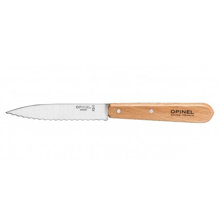 Opinel Les essentiels du cuisinier