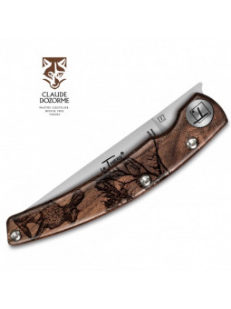 Couteau LE THIERS ANIMALIS...