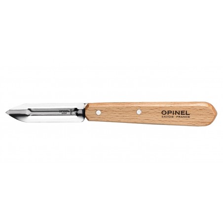 Opinel Les essentiels du cuisinier