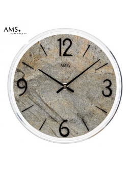 Pendule Cadran Pierre - AMS...