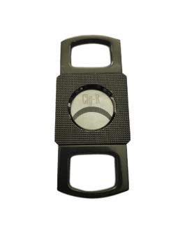 Coupe cigare double lame...