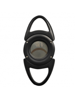 Coupe cigare double lame...