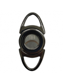 Coupe cigare double lame...