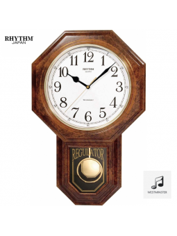 Pendule à balancier...