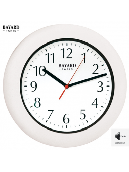 Pendule murale Salle de...