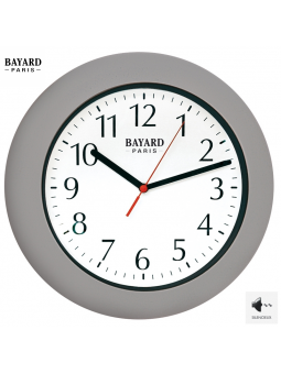 Pendule murale Salle de...