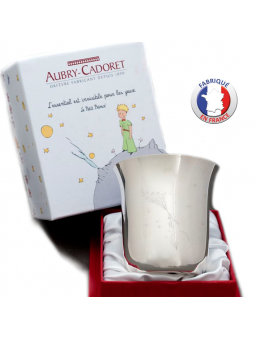 Timbale  - Petit Prince -...