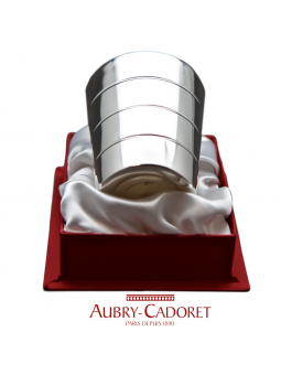 Timbale BIARRITZ - AUBRY...