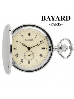 Montre de poche avec...