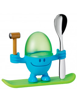 Coquetier McEgg bleu- WMF