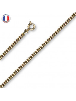 Chaîne Gourmette 70 cm -...