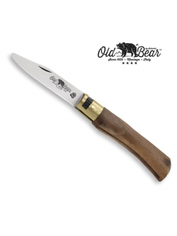 Couteau OLD BEAR Junior -...
