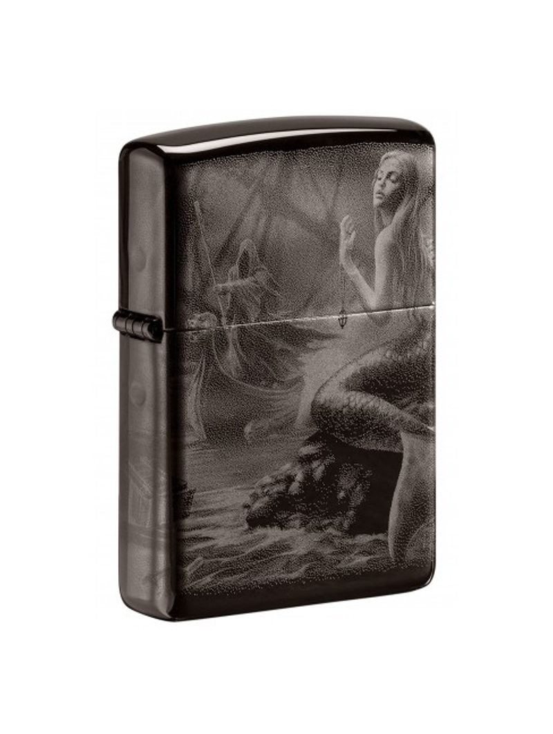 Zippo Anne Stokes