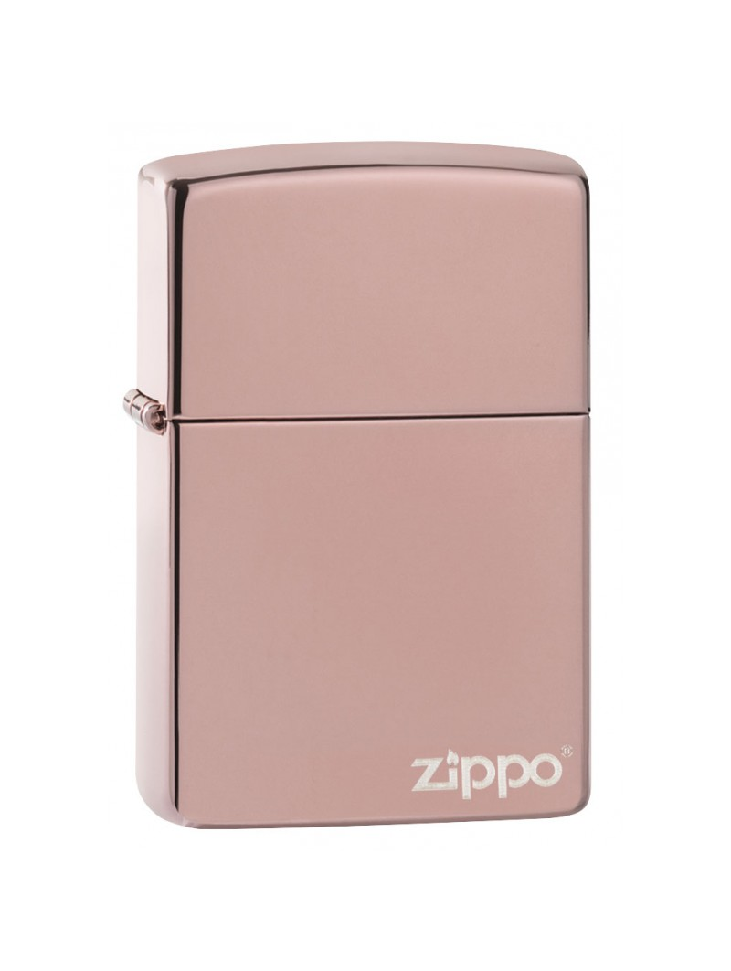 49190 w/Zippo - Lasered