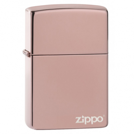 49190 w/Zippo - Lasered