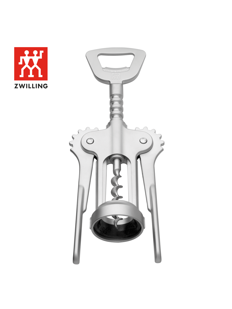 Sommelier Double levier - Zwilling