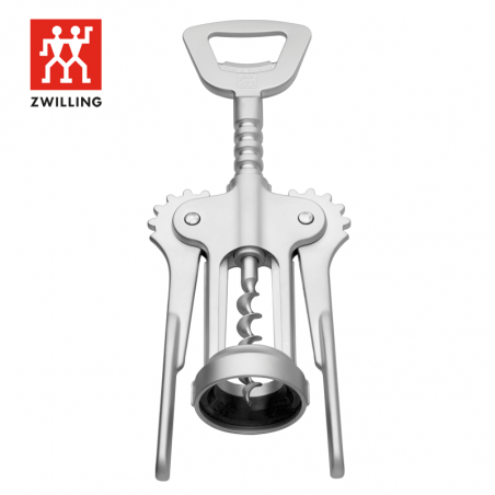 Sommelier Double levier - Zwilling