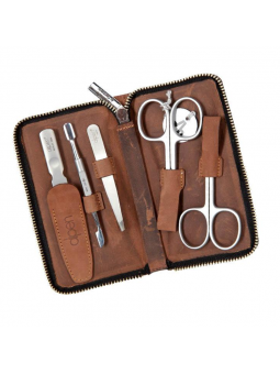 Trousse manucure 5P Country ALPEN