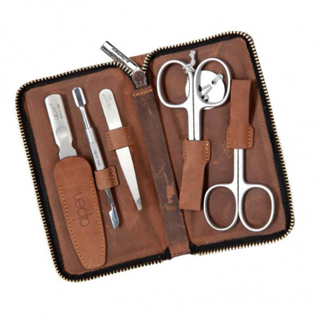 Trousse manucure 5P Country ALPEN