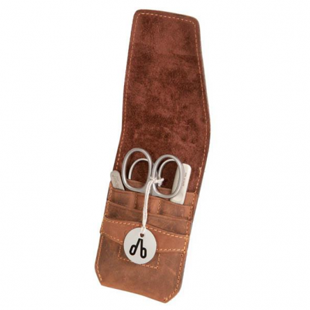 Pochette Manucure ALPEN 4P Country Pochette Manucure ALPEN 4P Country