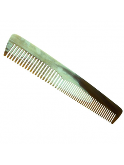 Peigne démêloir large à...