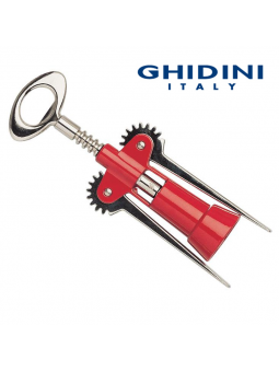 Sommelier Double levier -...