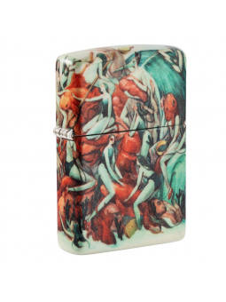 ZIPPO - Marija Tiurina -...