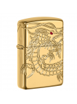 Zippo Armor - Dra...