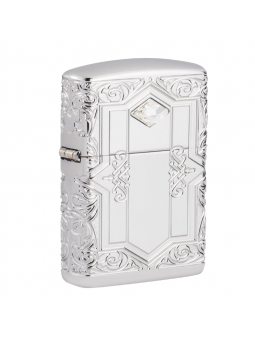 Zippo Armor - Gravure 360°...
