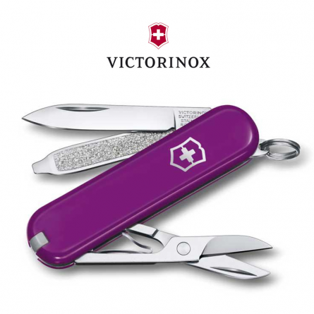 Couteau Suisse Classic Tasty Grape Couteau Suisse Classic Tasty Grape