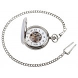 montre de poche personnalisé par texte gravé, montre infirmière, montre pendentif