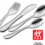 couverts enfant zwilling personnalisé