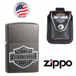 Zippo personnalisé par photo, logo, image et texte