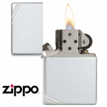 Briquet Zippo de collection avec gravure personnalisée de votre nom ou d'un message