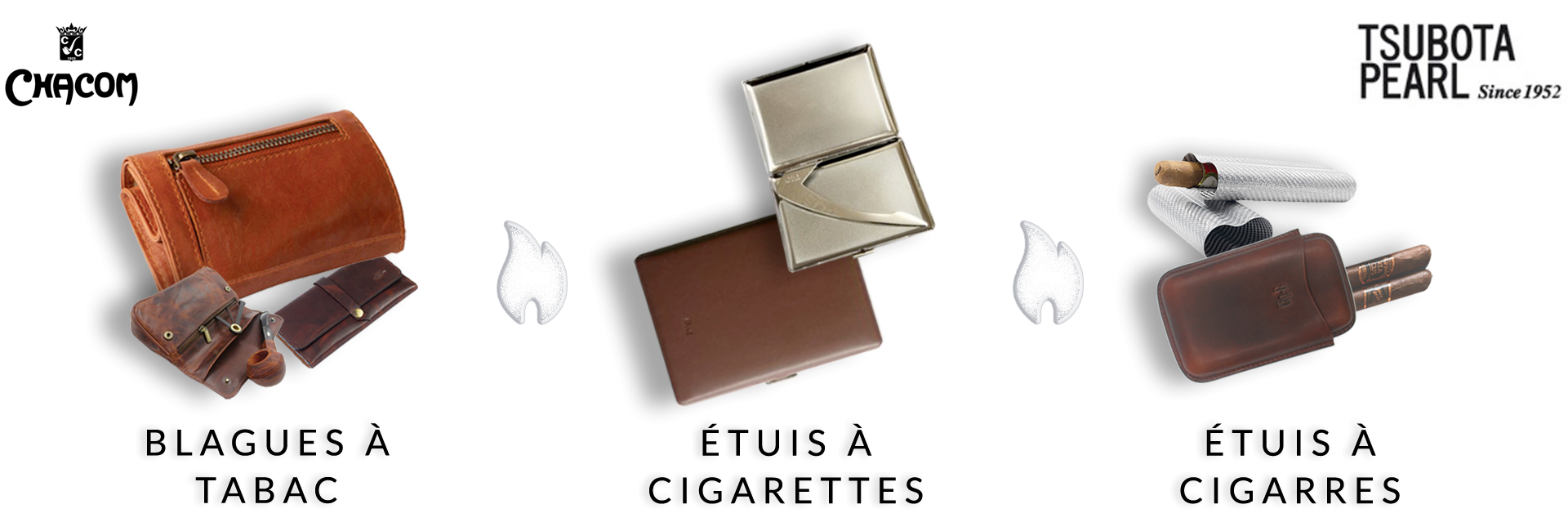 Fumeur - Transparent